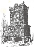 Vybrali jsme: Nejdůležitější byl zachovací list, selské dcerky nežádoucí